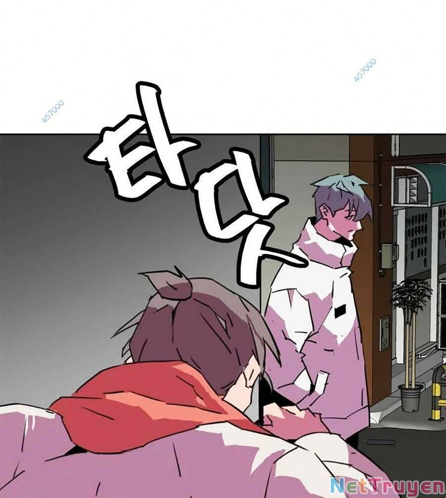 Săn Lùng Bắt Nạt Chapter 60 - 81