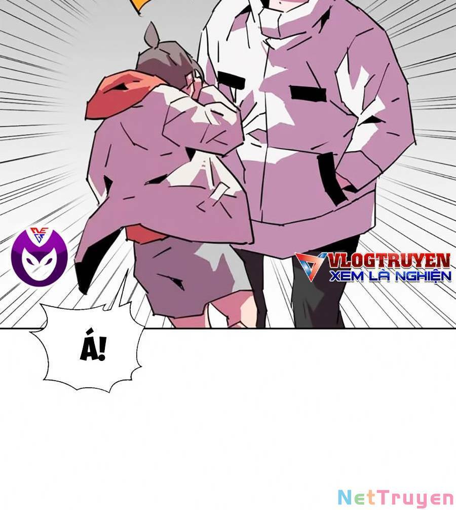 Săn Lùng Bắt Nạt Chapter 60 - 83