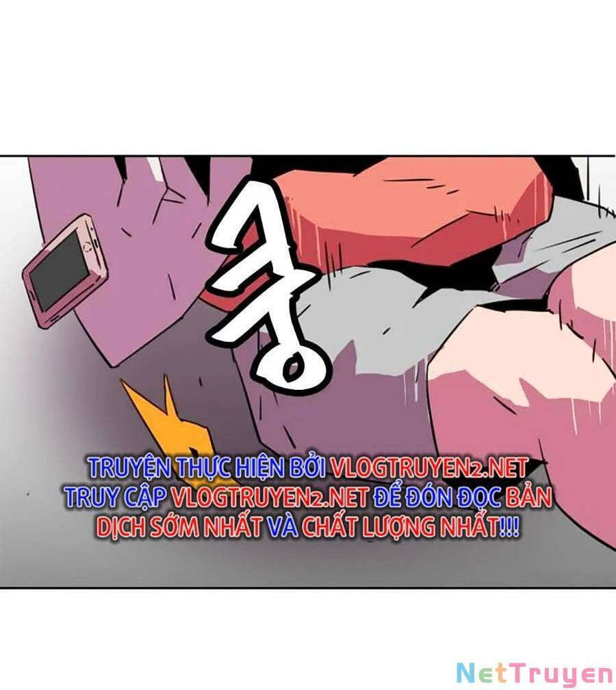 Săn Lùng Bắt Nạt Chapter 60 - 84
