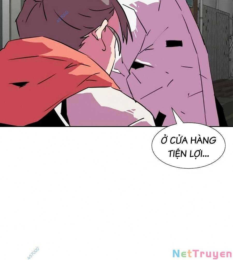 Săn Lùng Bắt Nạt Chapter 60 - 89