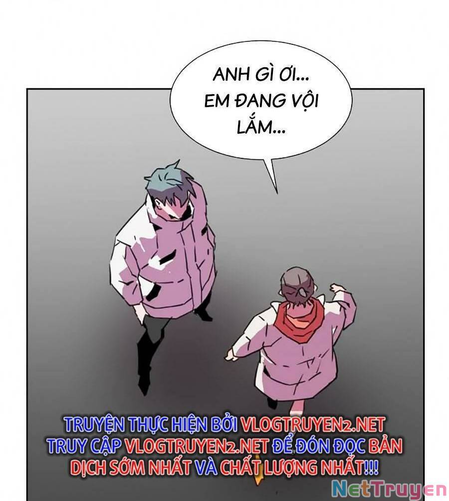 Săn Lùng Bắt Nạt Chapter 60 - 90