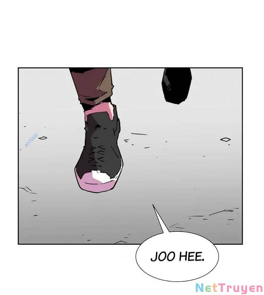 Săn Lùng Bắt Nạt Chapter 60 - 93