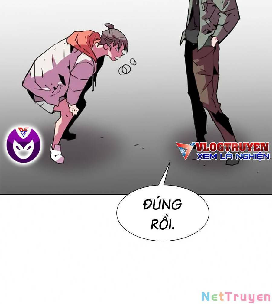 Săn Lùng Bắt Nạt Chapter 60 - 95