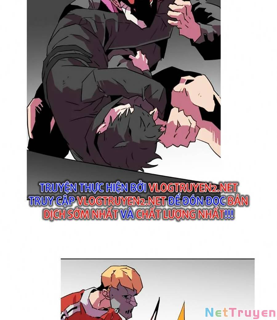 Săn Lùng Bắt Nạt Chapter 61 - 12