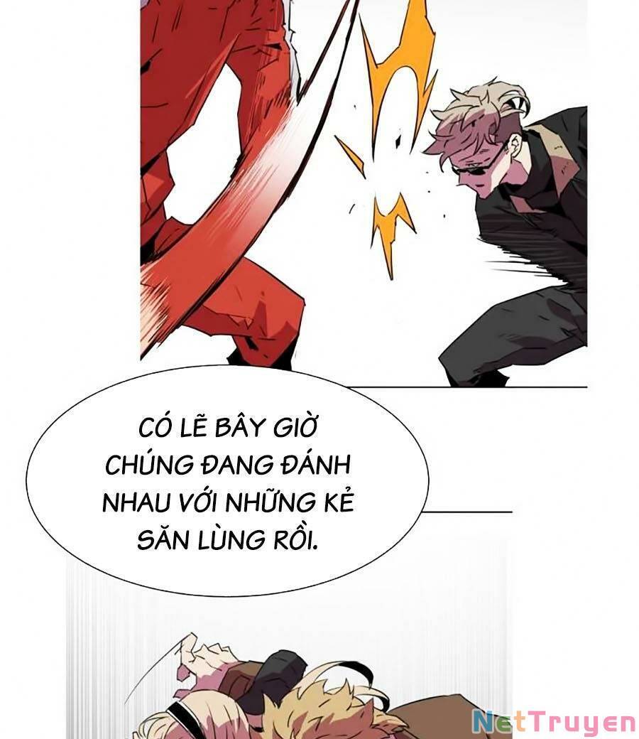 Săn Lùng Bắt Nạt Chapter 61 - 13