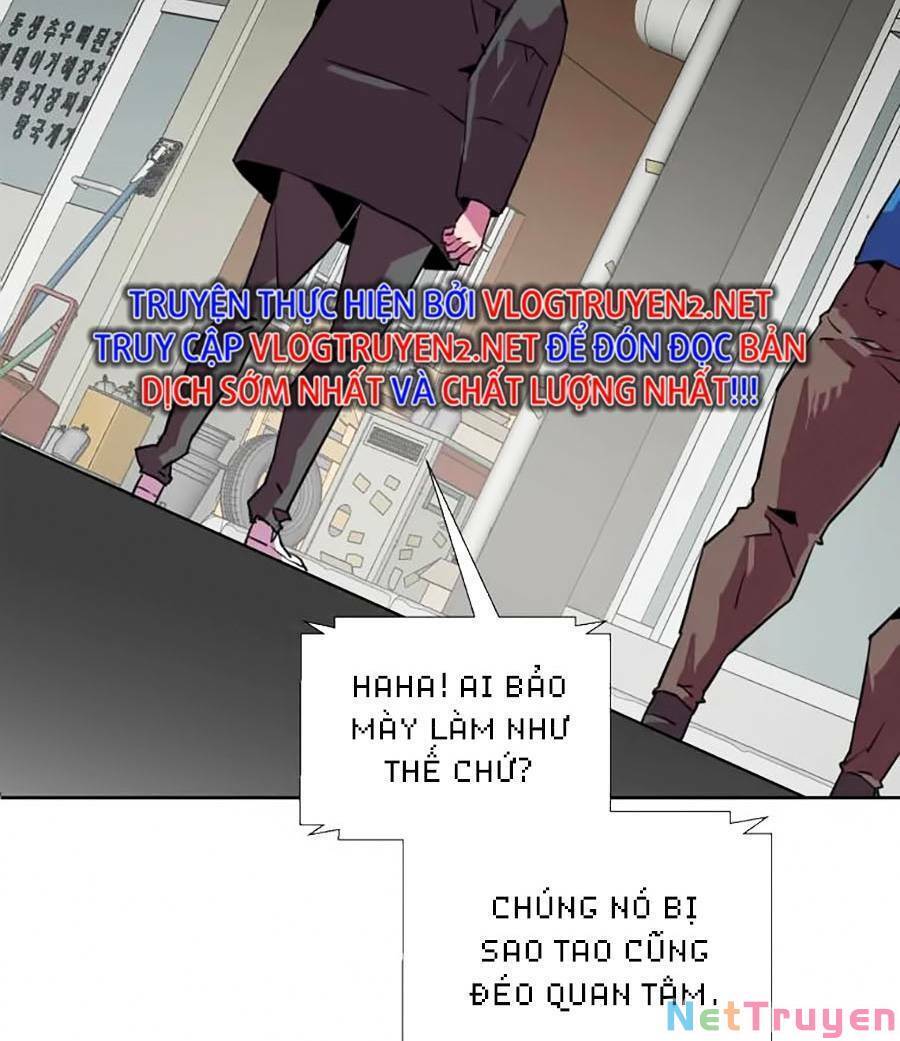 Săn Lùng Bắt Nạt Chapter 61 - 16