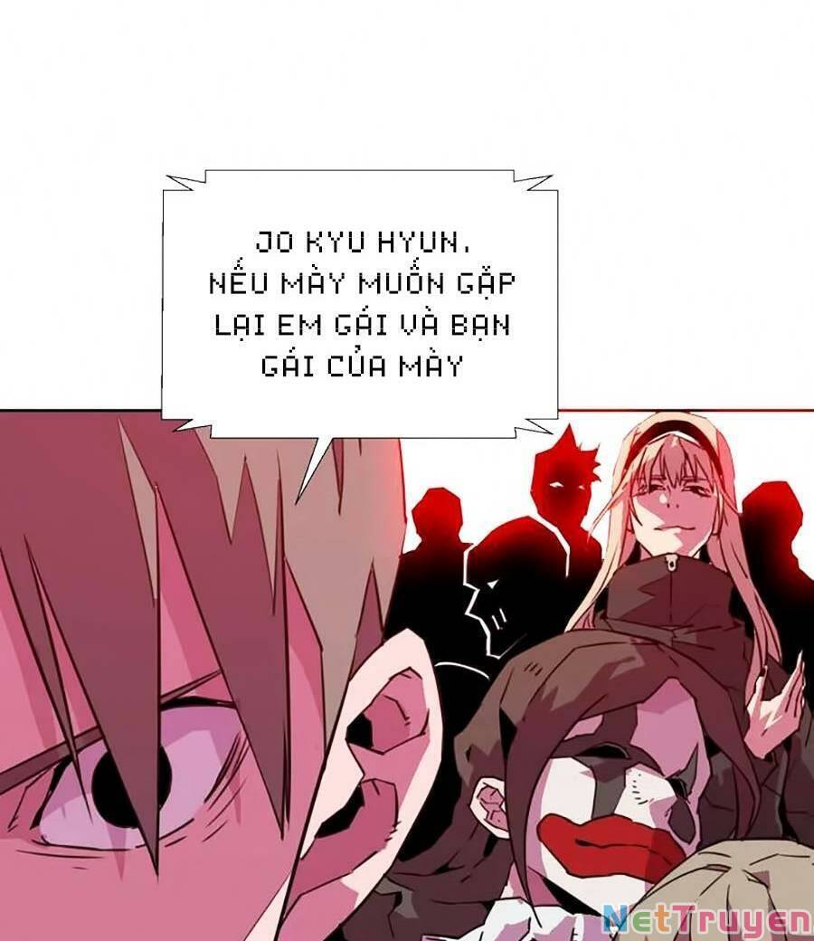 Săn Lùng Bắt Nạt Chapter 61 - 21