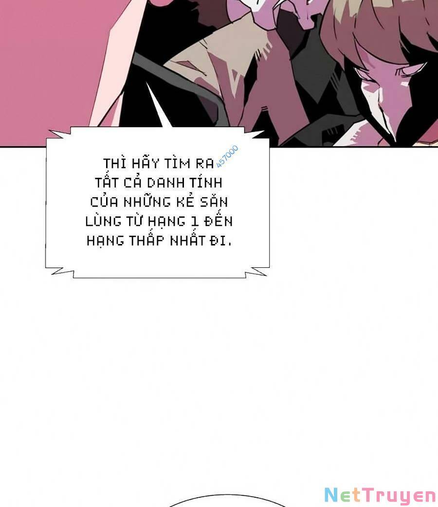 Săn Lùng Bắt Nạt Chapter 61 - 22