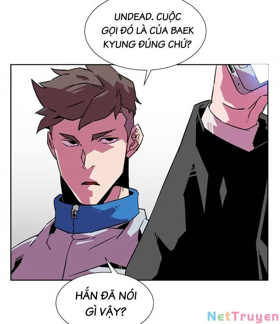 Săn Lùng Bắt Nạt Chapter 61 - 23