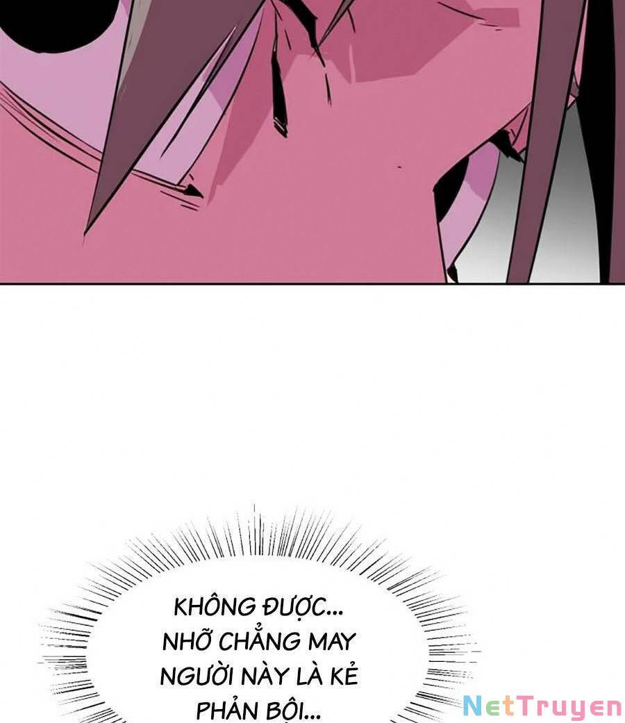 Săn Lùng Bắt Nạt Chapter 61 - 28