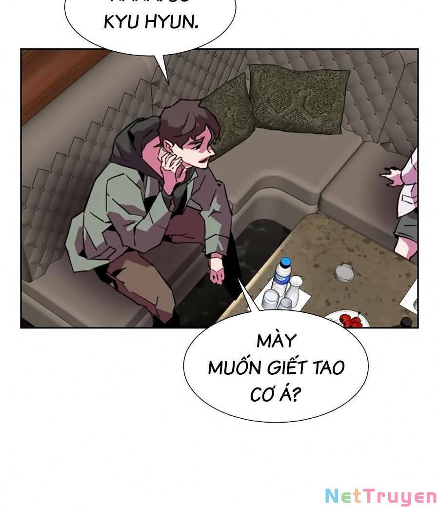 Săn Lùng Bắt Nạt Chapter 61 - 4