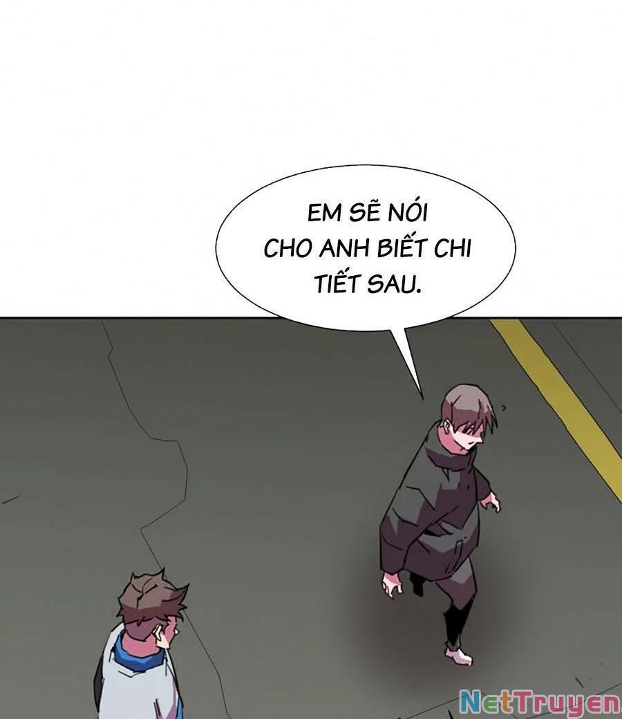 Săn Lùng Bắt Nạt Chapter 61 - 31