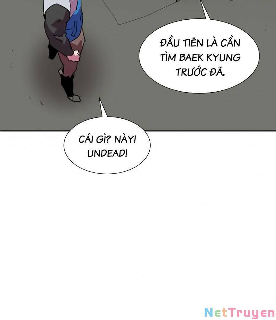 Săn Lùng Bắt Nạt Chapter 61 - 32