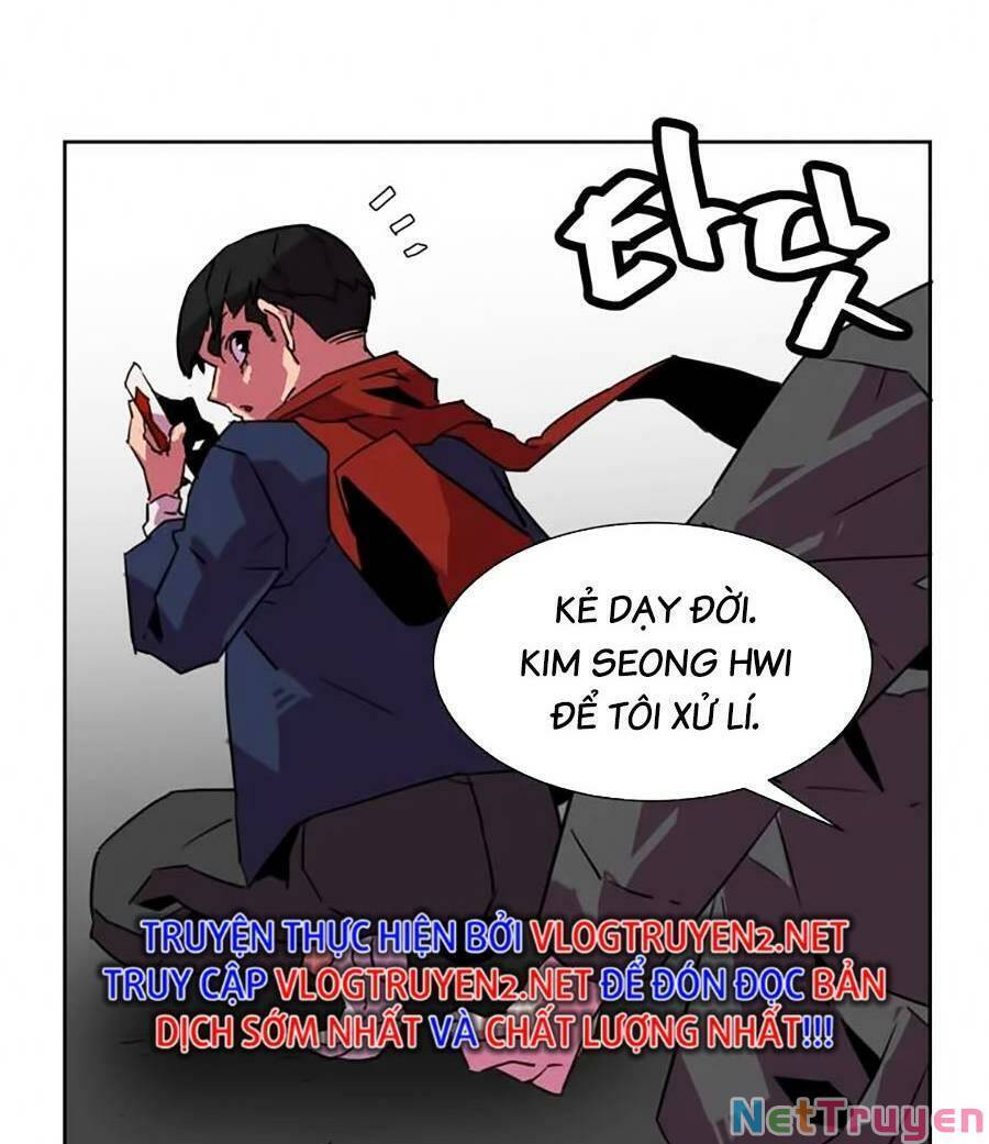 Săn Lùng Bắt Nạt Chapter 61 - 33