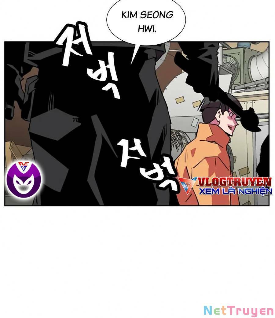 Săn Lùng Bắt Nạt Chapter 61 - 35