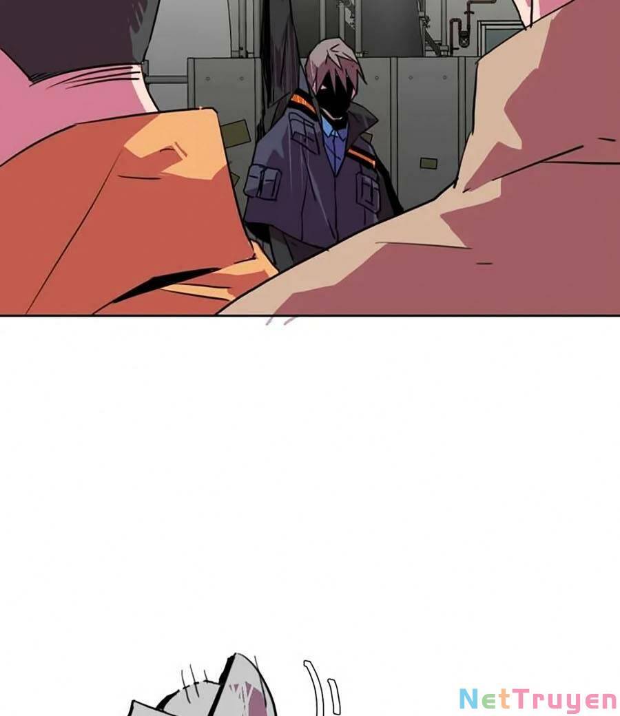 Săn Lùng Bắt Nạt Chapter 61 - 37