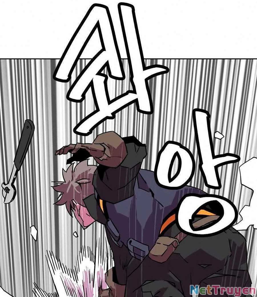 Săn Lùng Bắt Nạt Chapter 61 - 44