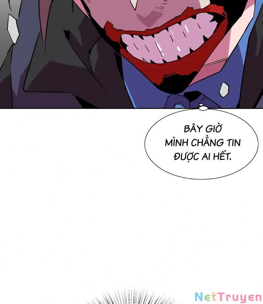 Săn Lùng Bắt Nạt Chapter 61 - 47