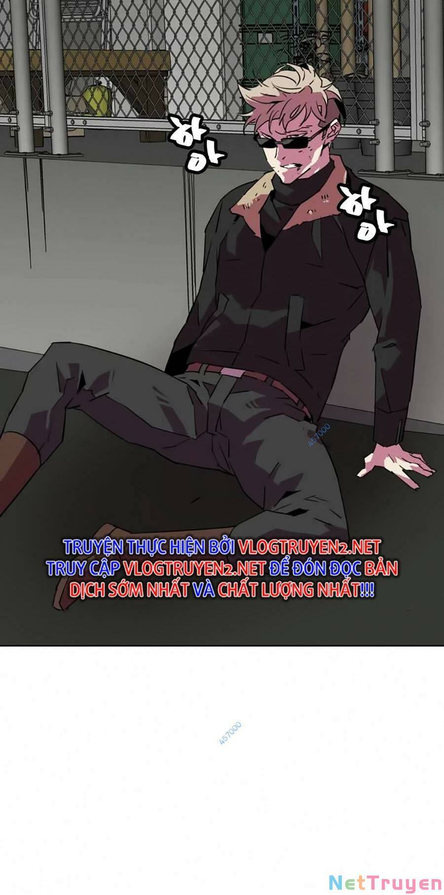 Săn Lùng Bắt Nạt Chapter 61 - 52