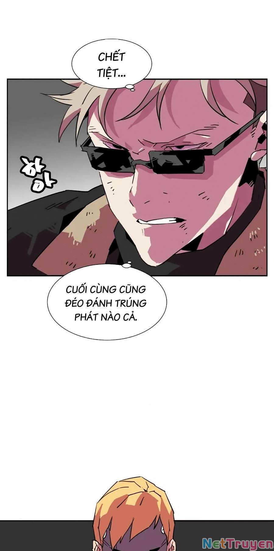 Săn Lùng Bắt Nạt Chapter 61 - 53