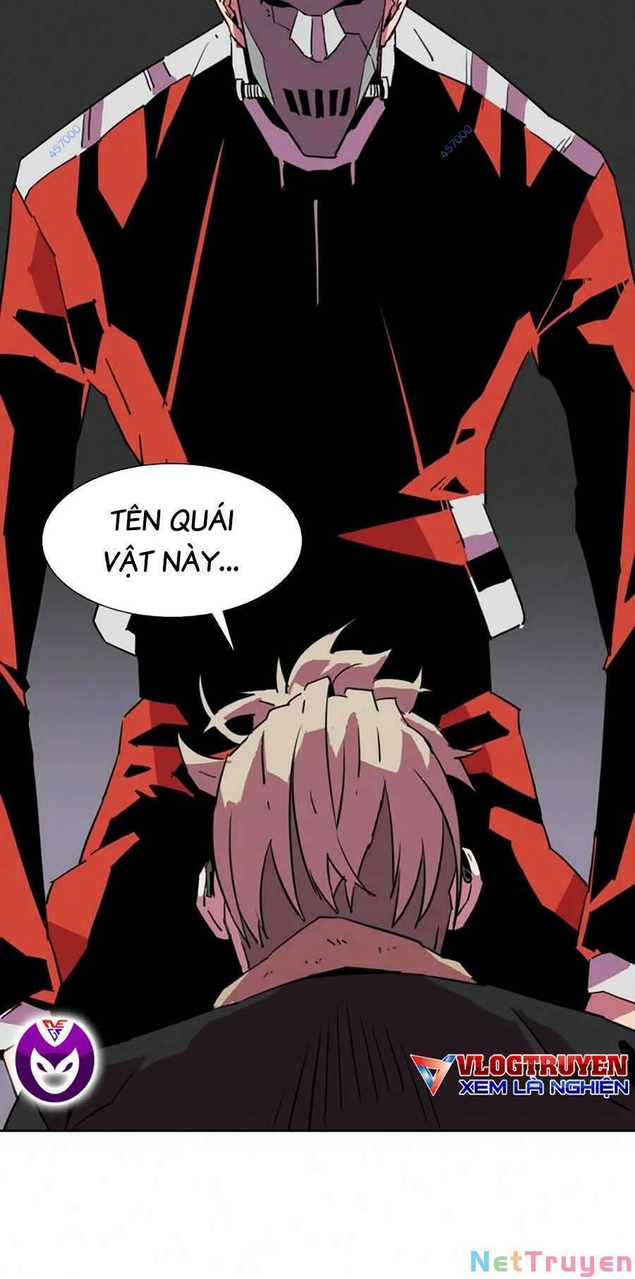 Săn Lùng Bắt Nạt Chapter 61 - 54