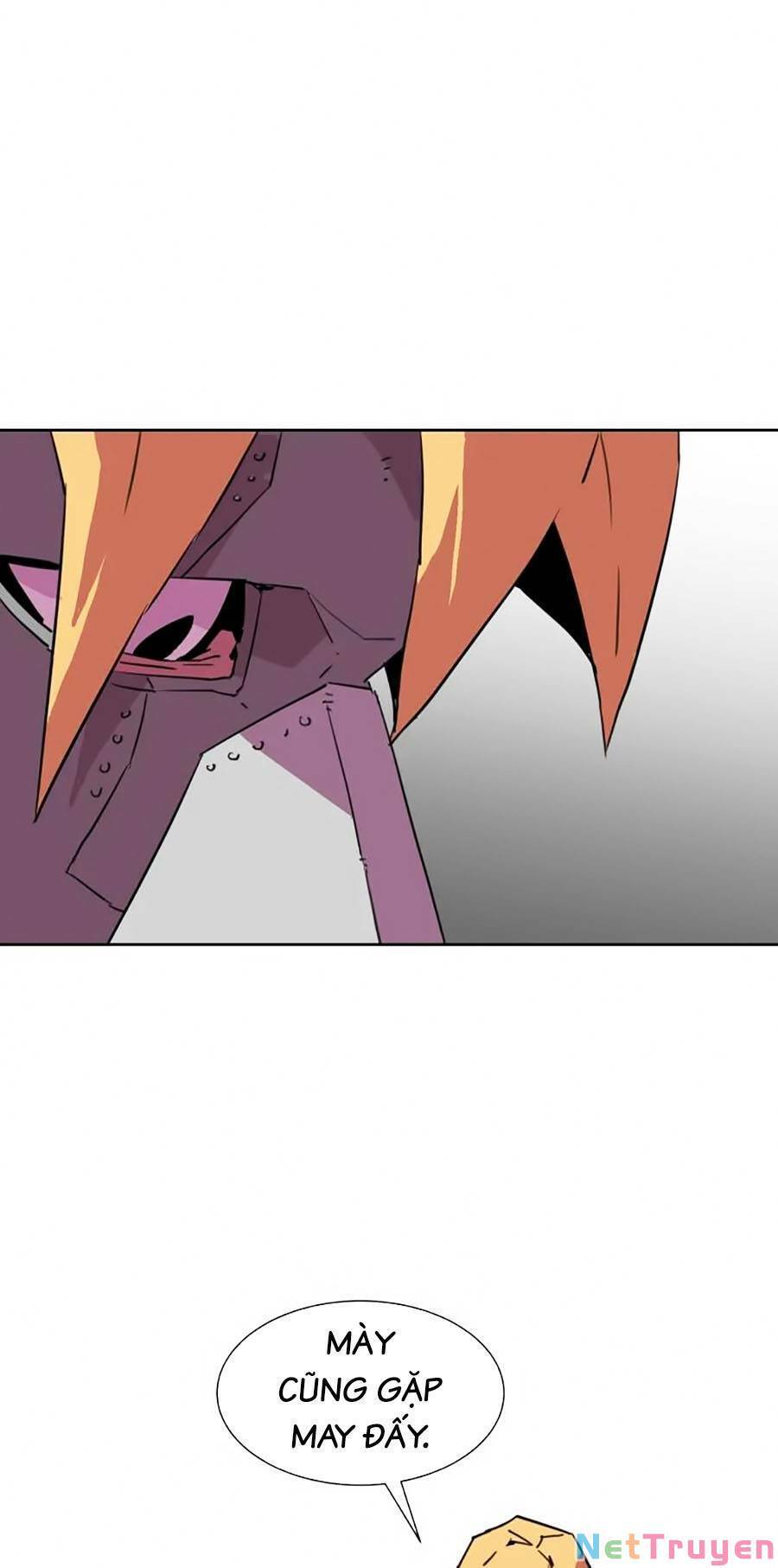 Săn Lùng Bắt Nạt Chapter 61 - 55