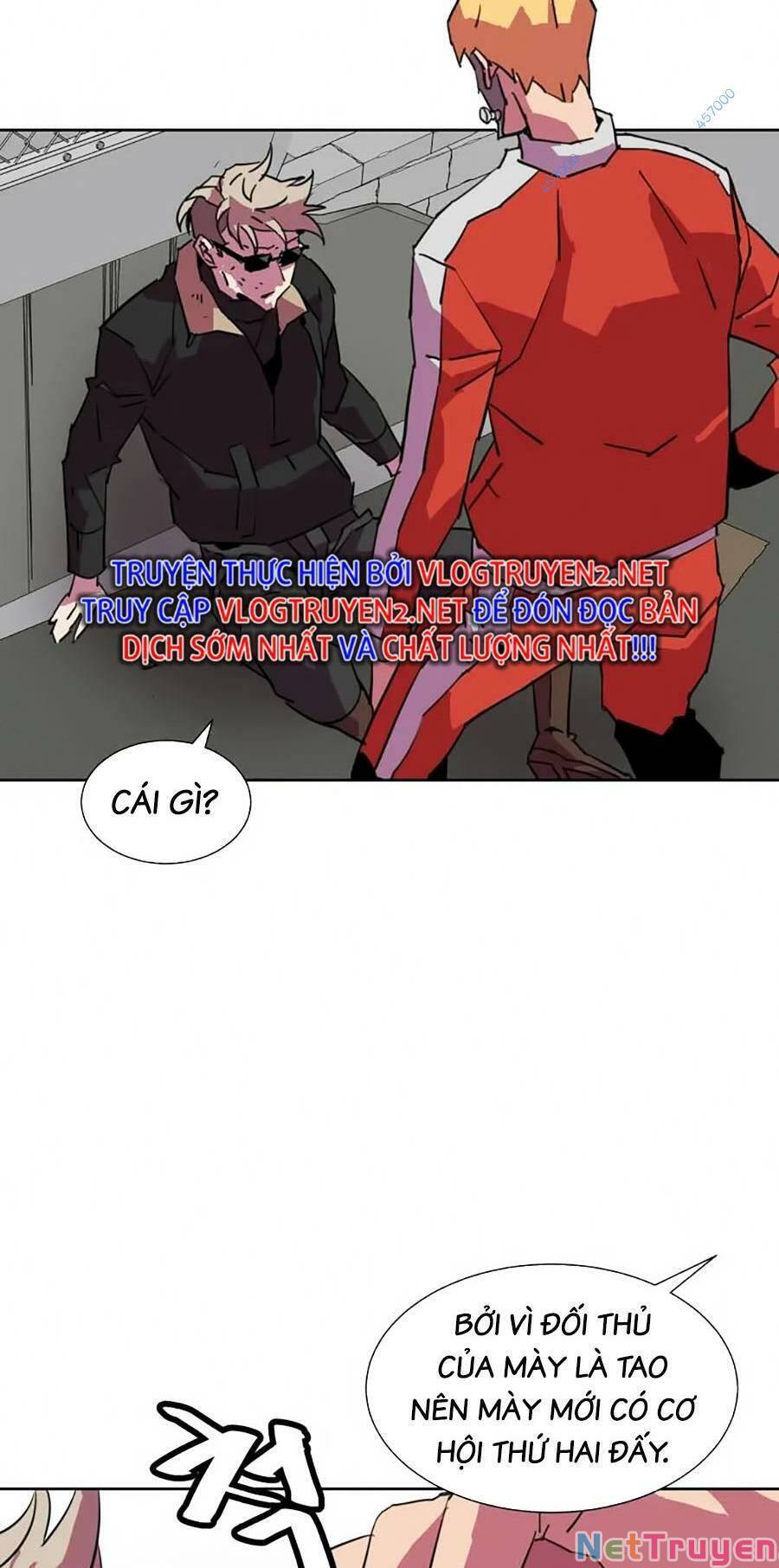 Săn Lùng Bắt Nạt Chapter 61 - 56