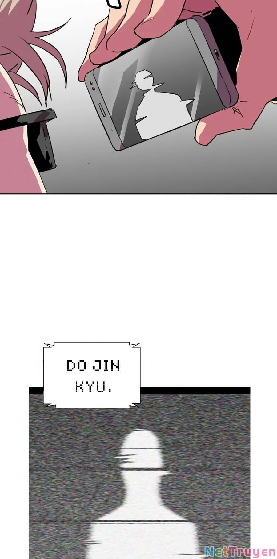 Săn Lùng Bắt Nạt Chapter 61 - 57