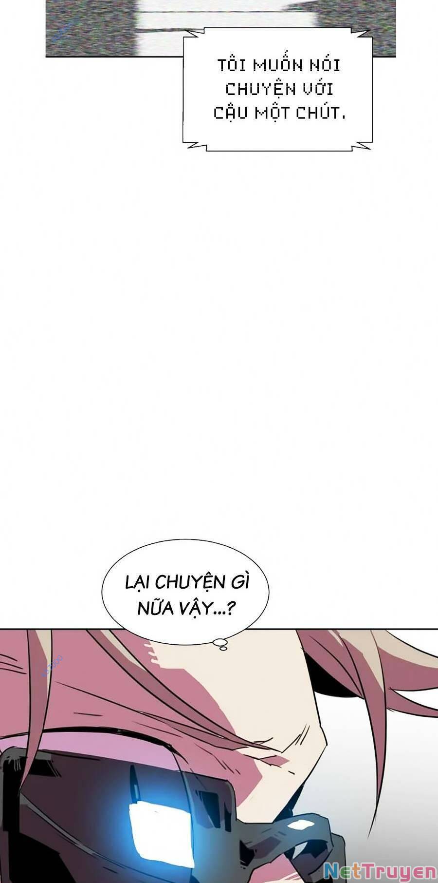 Săn Lùng Bắt Nạt Chapter 61 - 58