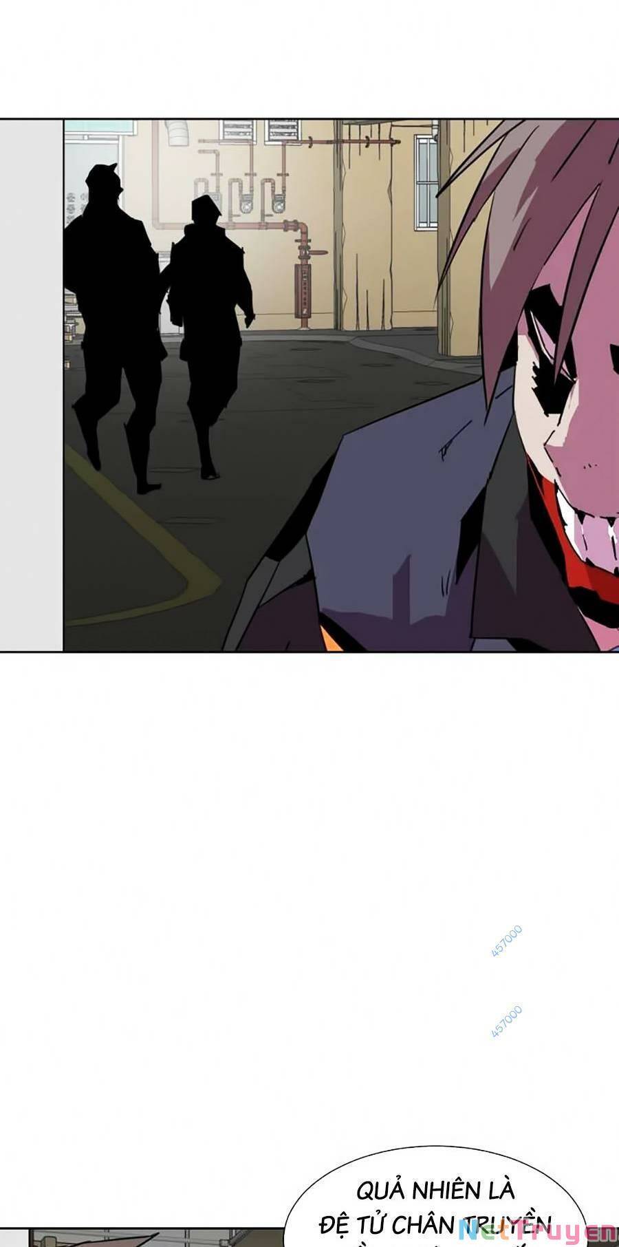 Săn Lùng Bắt Nạt Chapter 61 - 62