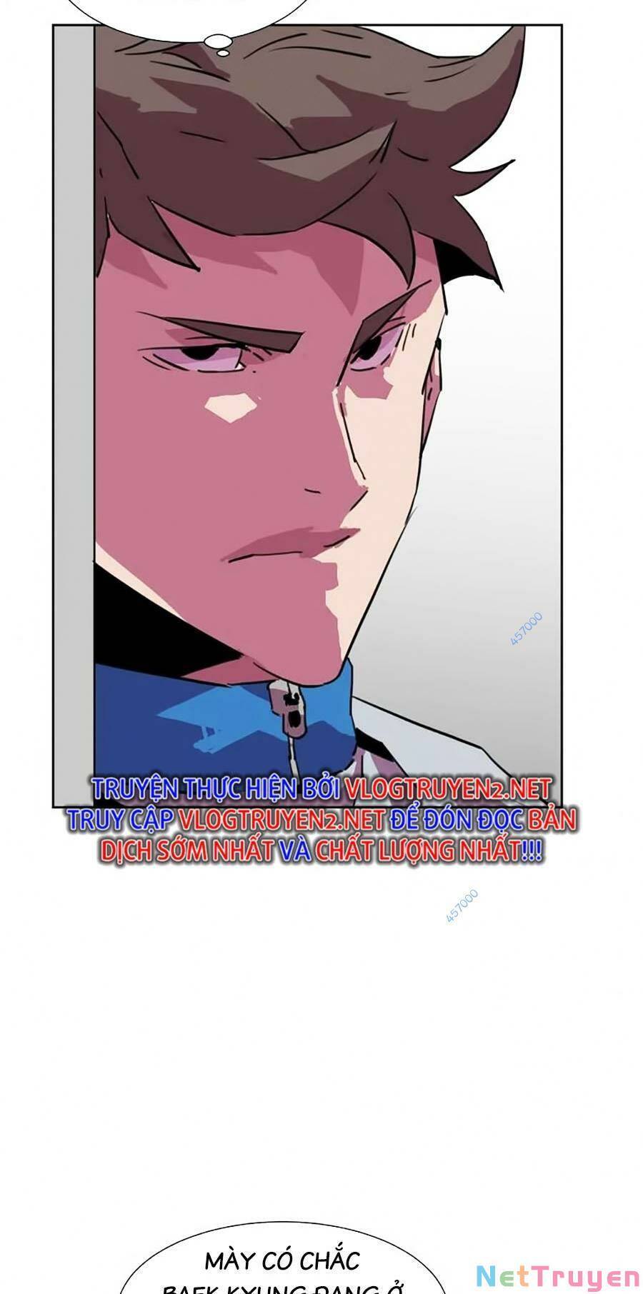 Săn Lùng Bắt Nạt Chapter 61 - 64