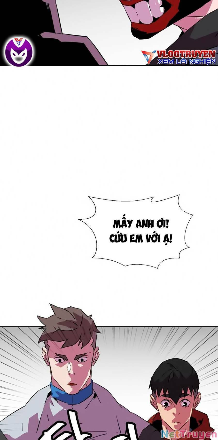 Săn Lùng Bắt Nạt Chapter 61 - 67