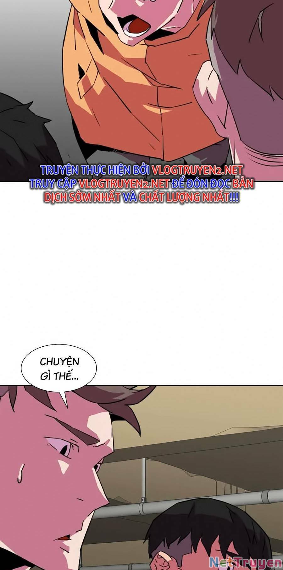 Săn Lùng Bắt Nạt Chapter 61 - 69