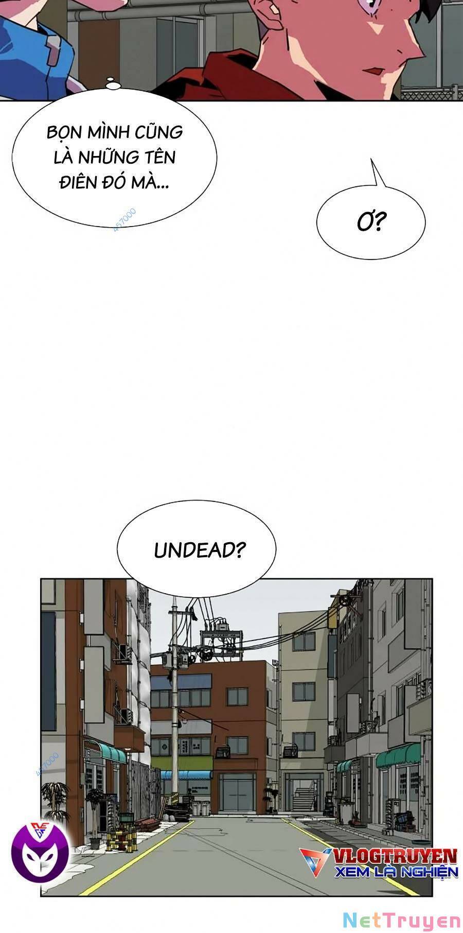 Săn Lùng Bắt Nạt Chapter 61 - 70