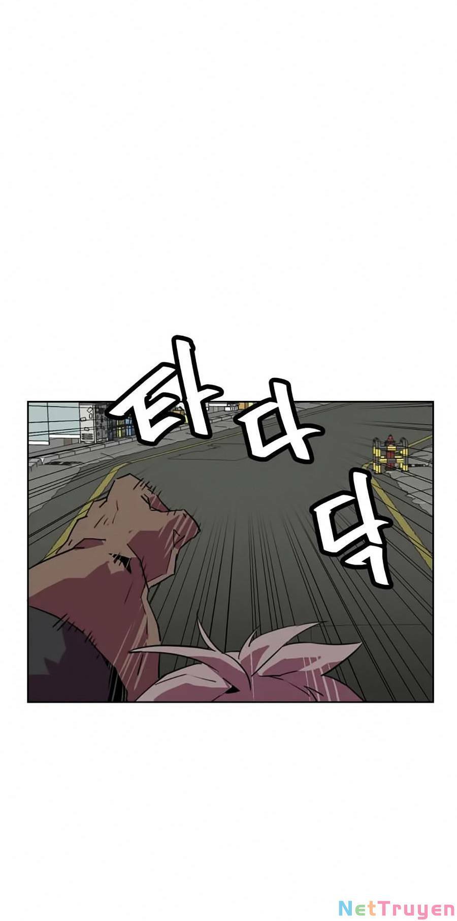 Săn Lùng Bắt Nạt Chapter 61 - 71