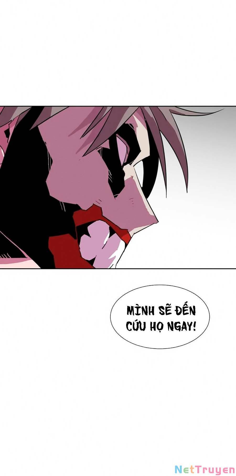 Săn Lùng Bắt Nạt Chapter 61 - 73