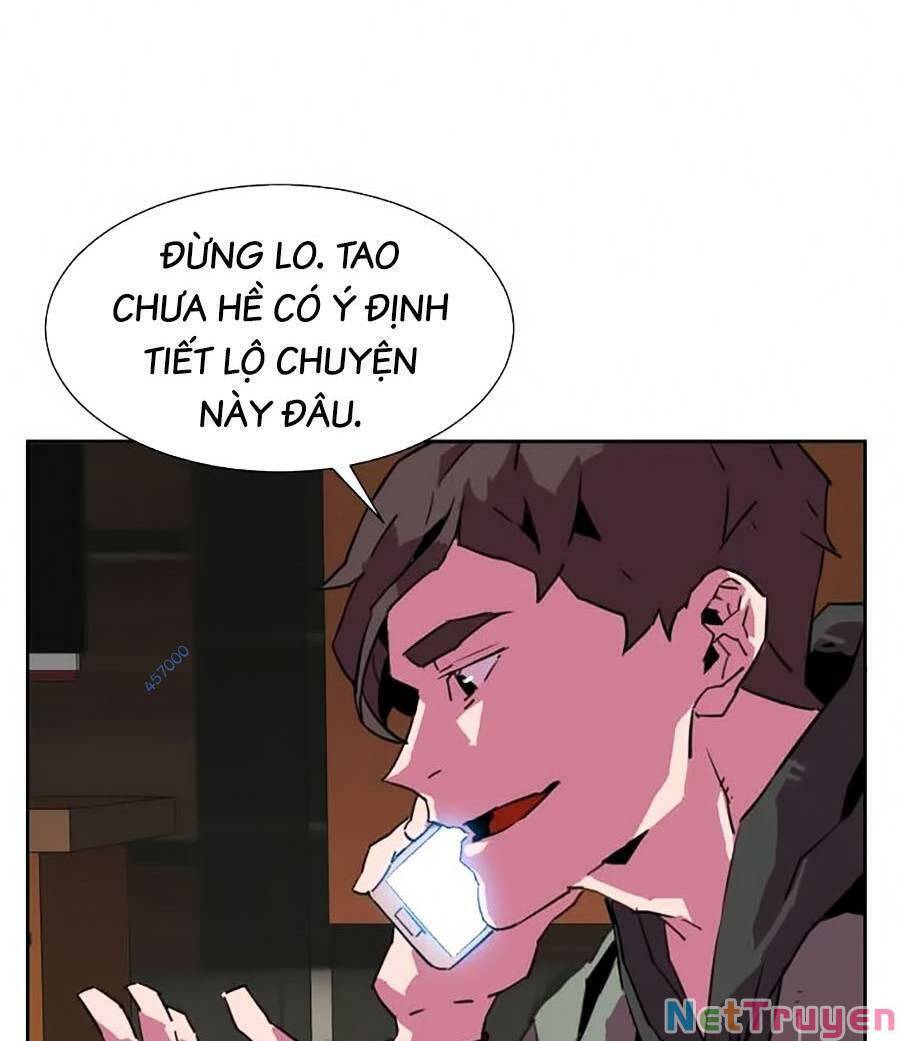 Săn Lùng Bắt Nạt Chapter 61 - 10