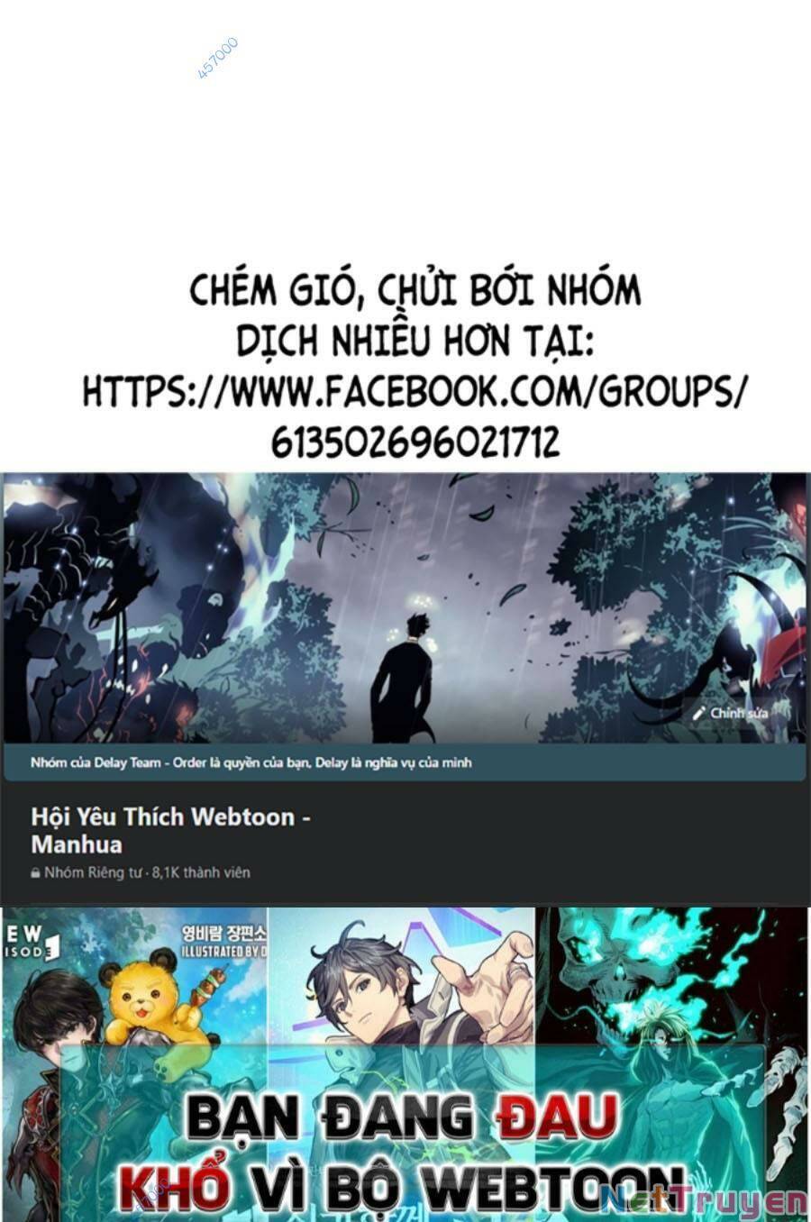 Săn Lùng Bắt Nạt Chapter 62 - 1