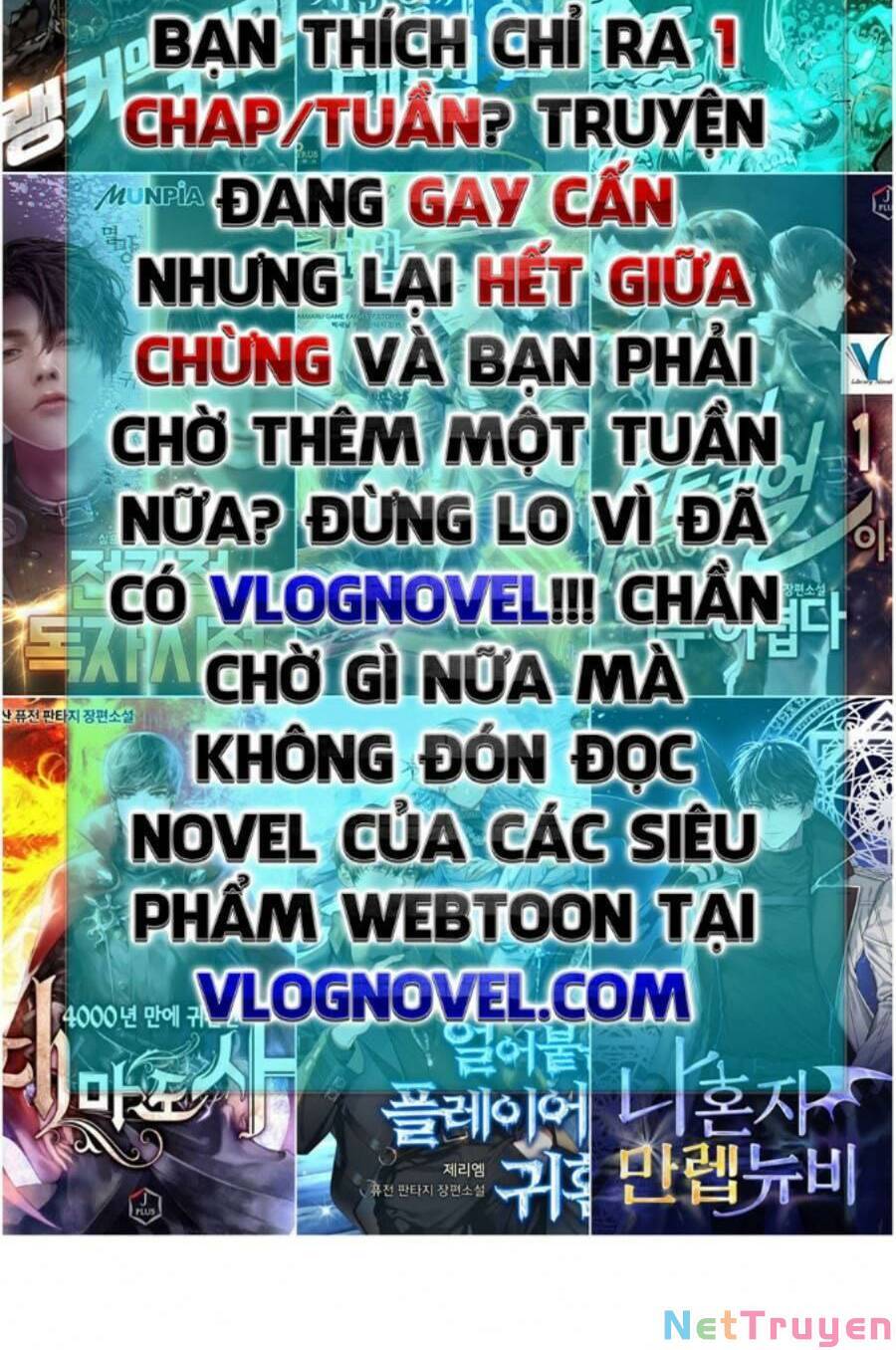 Săn Lùng Bắt Nạt Chapter 62 - 2