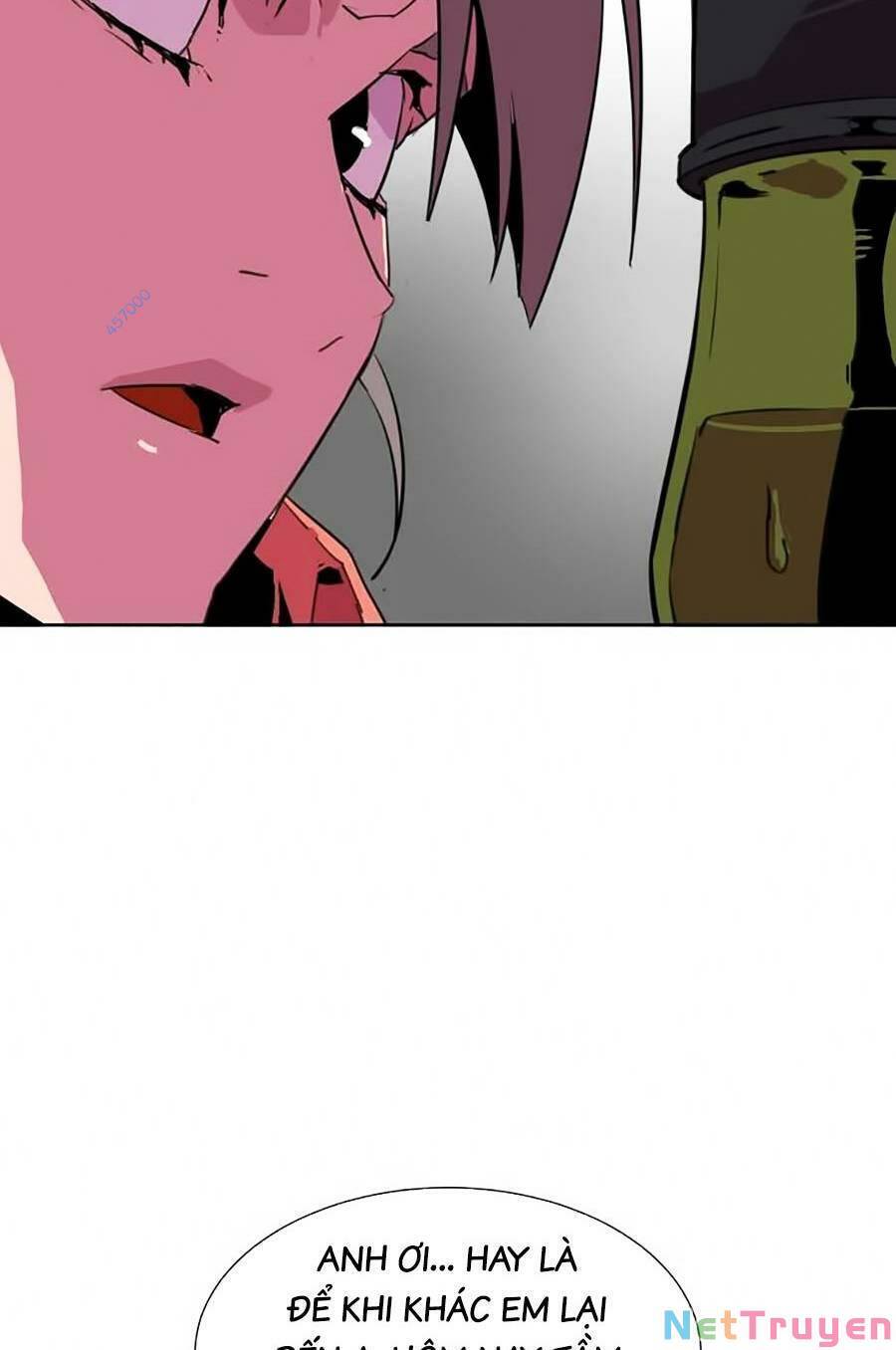 Săn Lùng Bắt Nạt Chapter 62 - 13