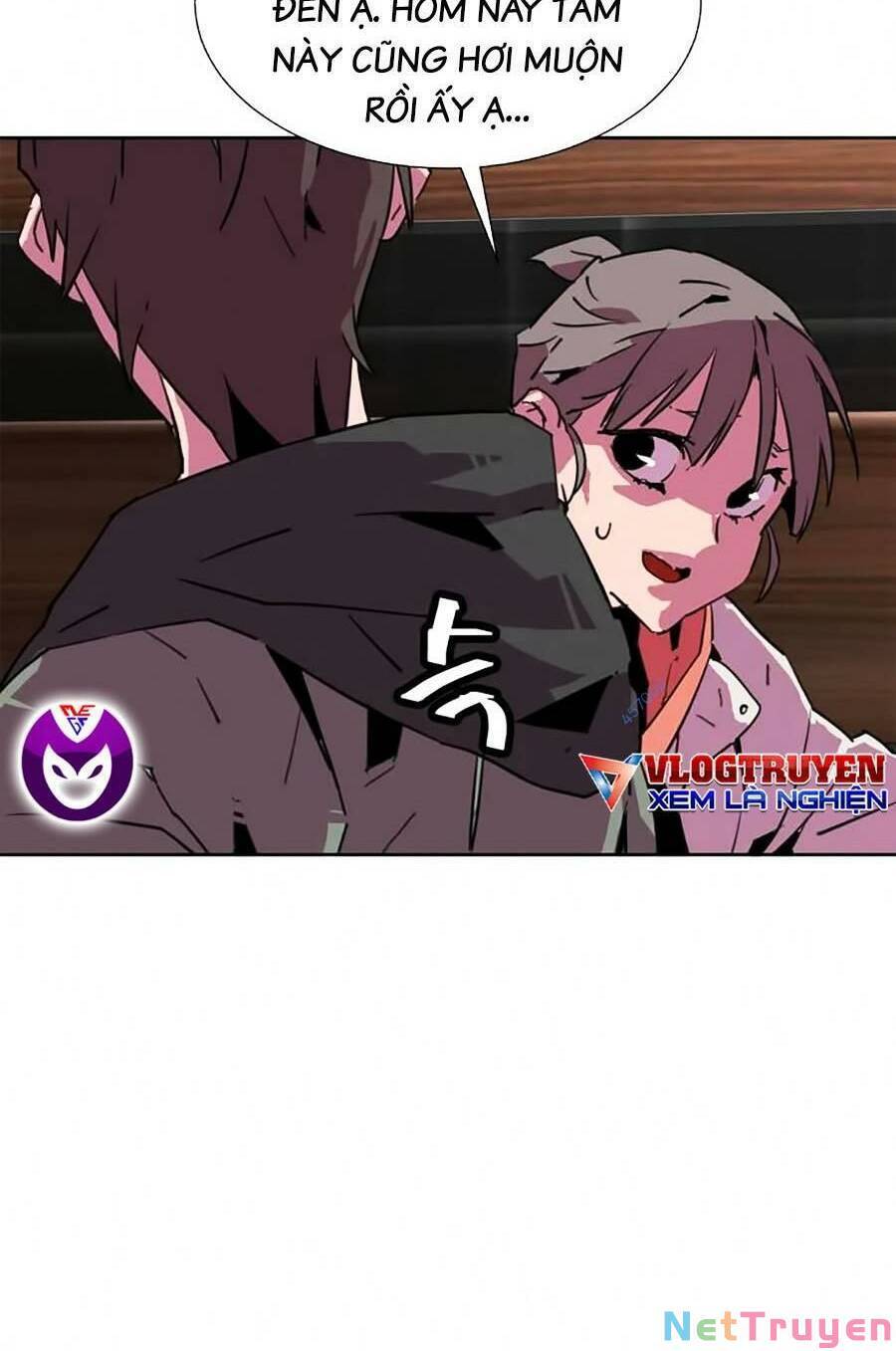 Săn Lùng Bắt Nạt Chapter 62 - 14