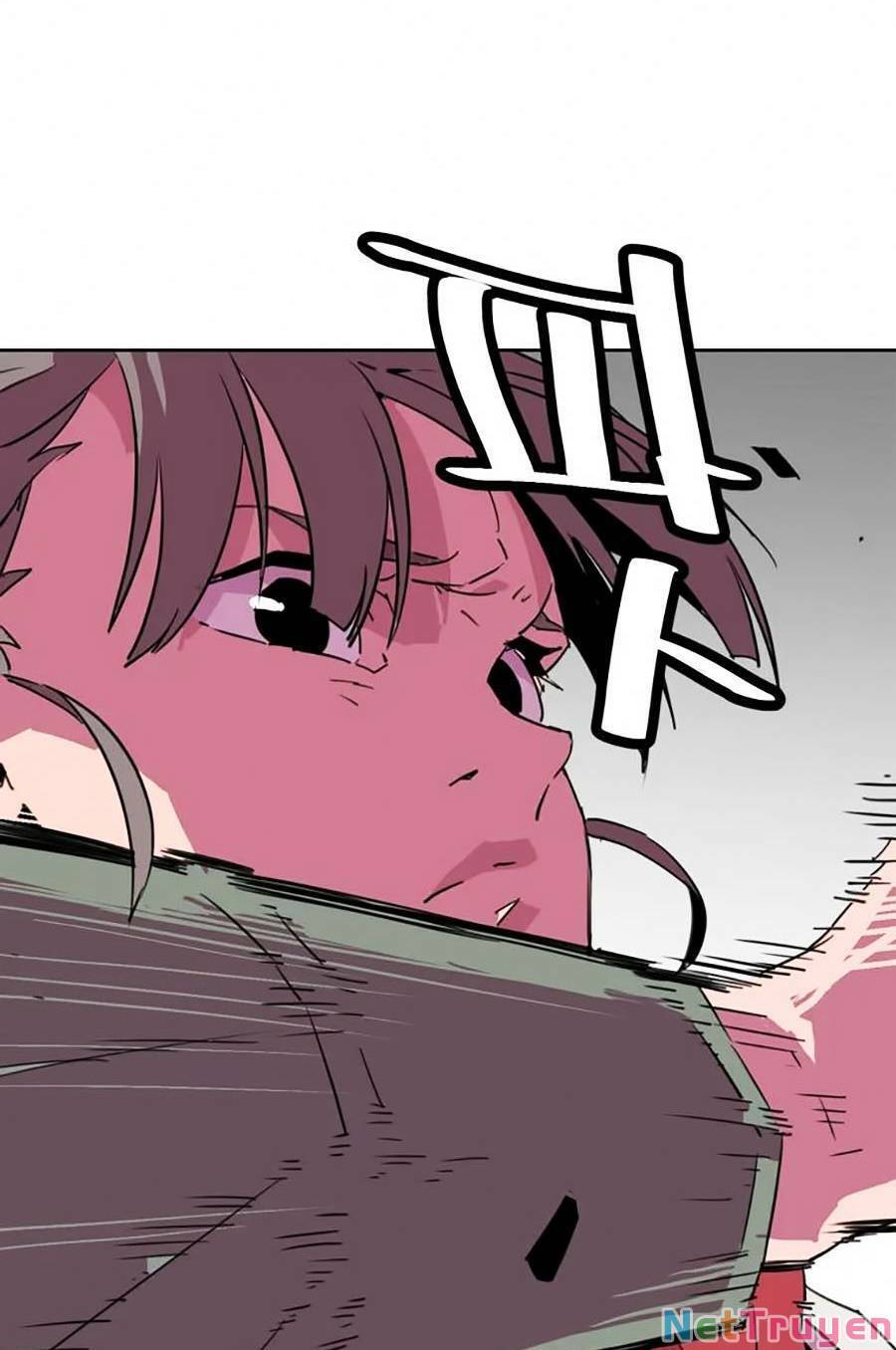 Săn Lùng Bắt Nạt Chapter 62 - 15