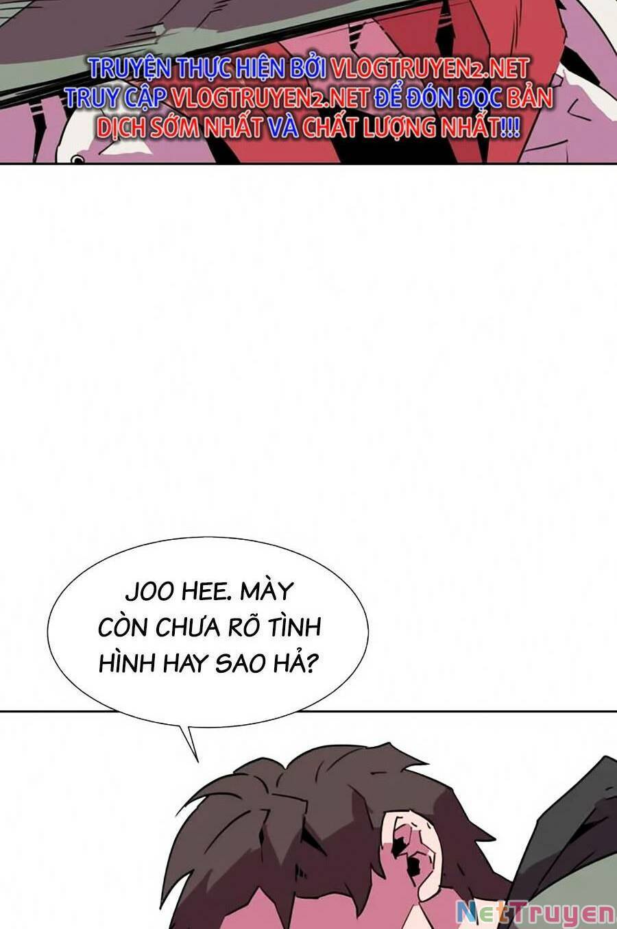 Săn Lùng Bắt Nạt Chapter 62 - 16