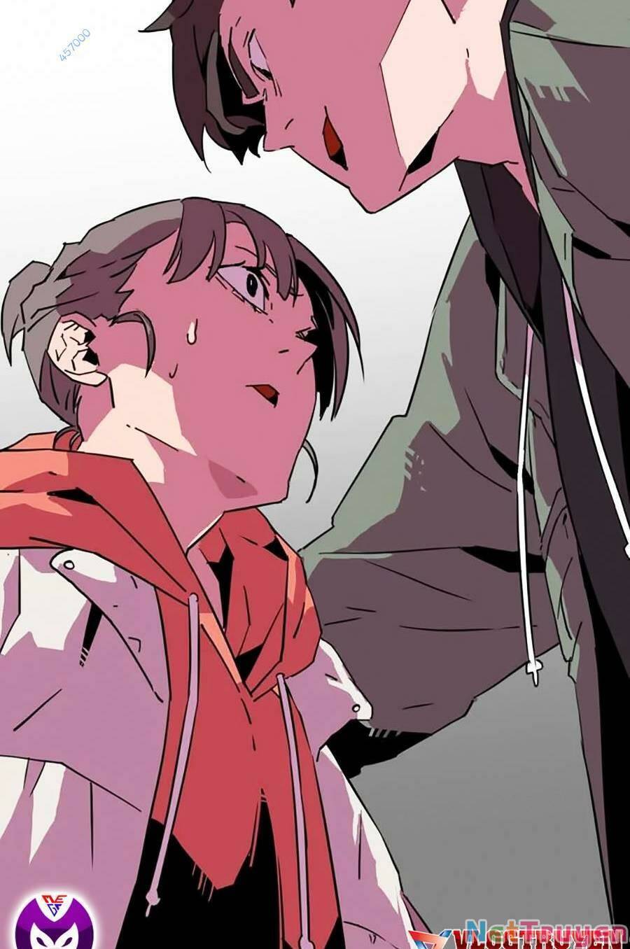 Săn Lùng Bắt Nạt Chapter 62 - 17