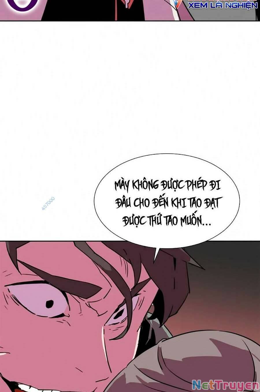 Săn Lùng Bắt Nạt Chapter 62 - 18