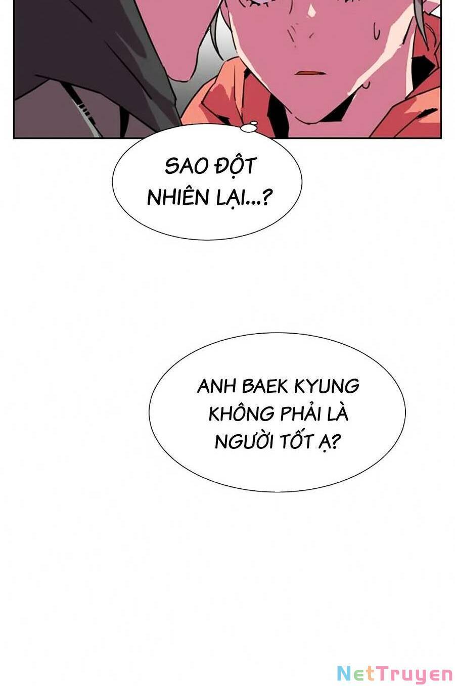 Săn Lùng Bắt Nạt Chapter 62 - 20