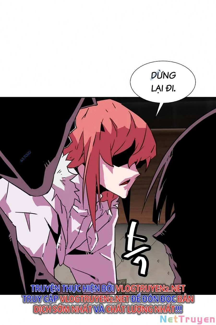 Săn Lùng Bắt Nạt Chapter 62 - 21