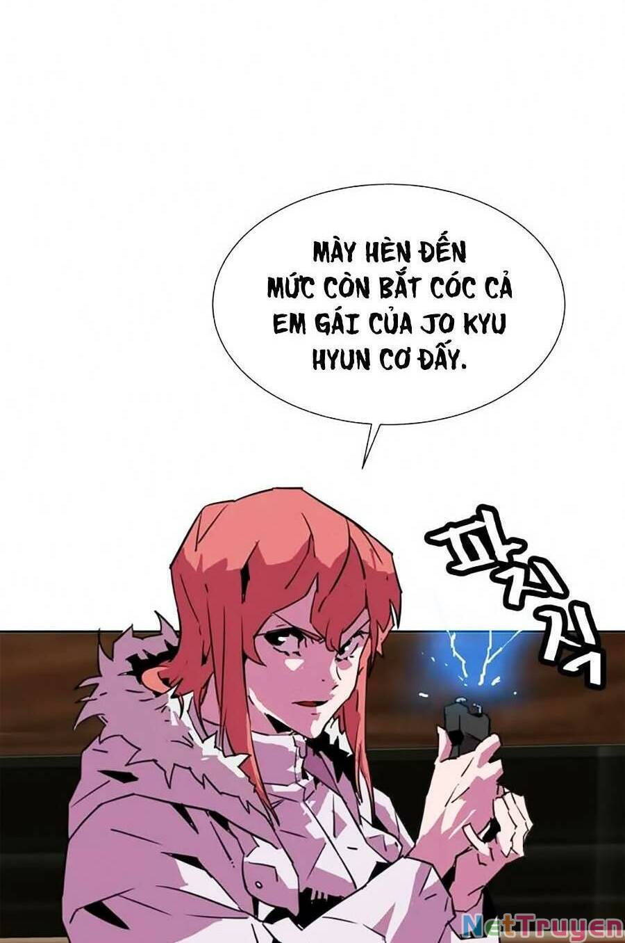 Săn Lùng Bắt Nạt Chapter 62 - 22