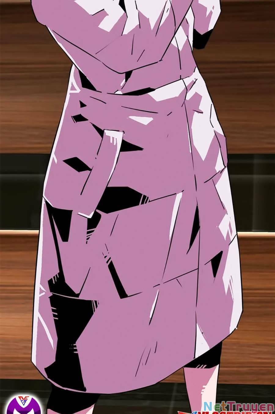 Săn Lùng Bắt Nạt Chapter 62 - 23