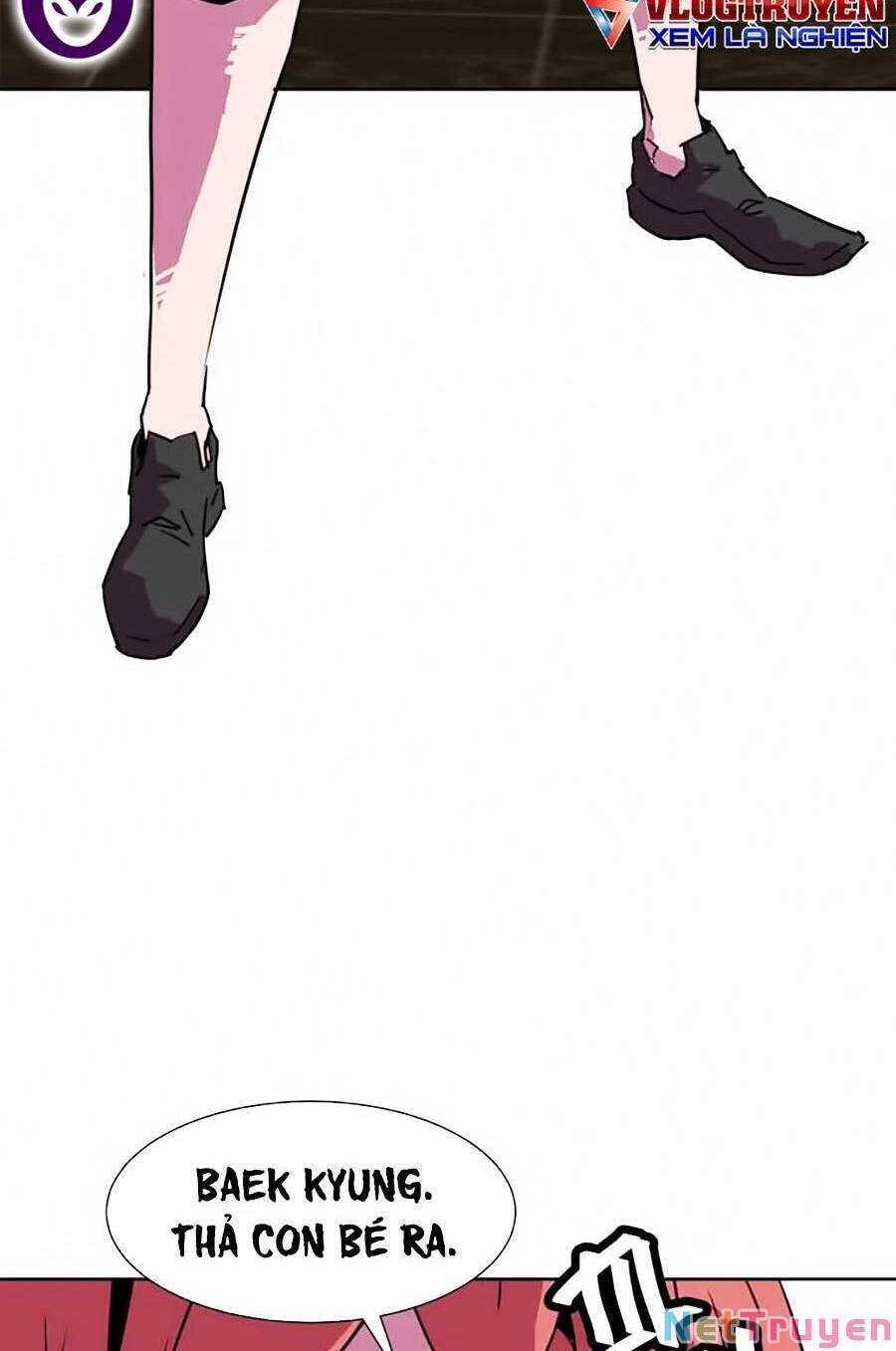 Săn Lùng Bắt Nạt Chapter 62 - 24